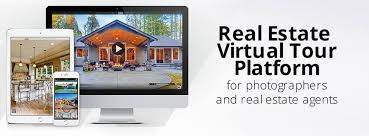 tourwizard real estate virtual tours