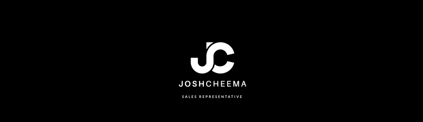 Exclusive interview with Josh Cheema - Realtor at Right at Home Realty Inc.