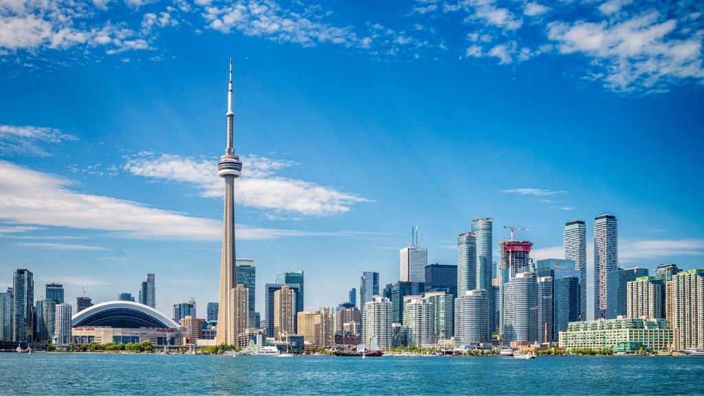 The MultiFamily Conference - LIVE   May 14 - 15, 2022 | Toronto