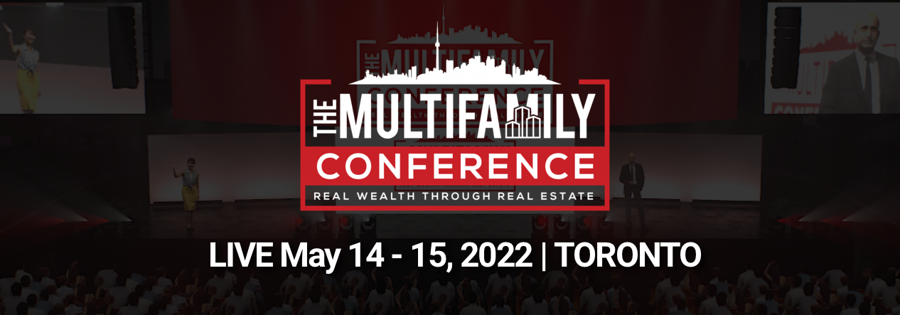 Exclusive interview with Seth Ferguson - CEO at Multifamily Real Estate Investments Inc.