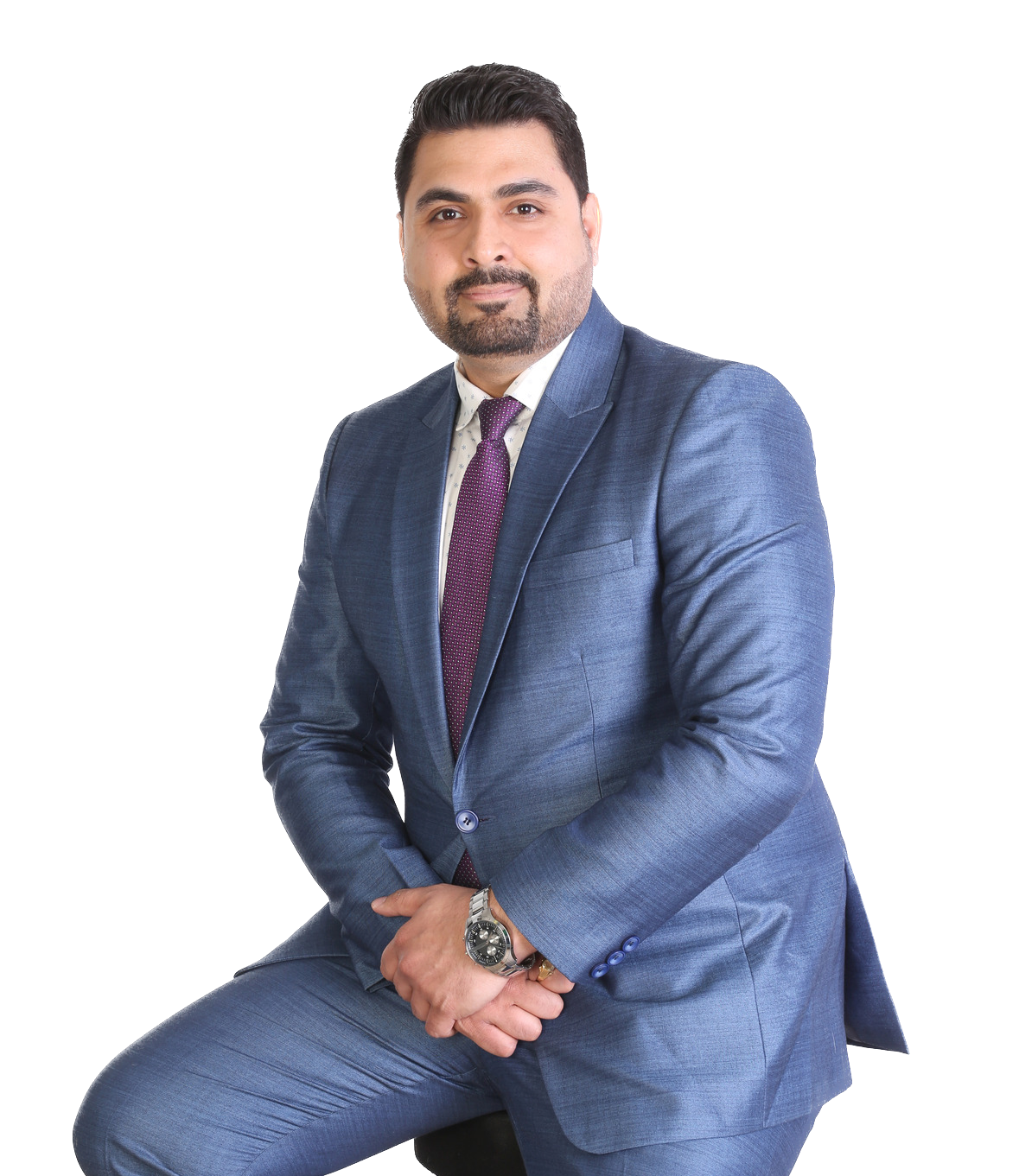 Exclusive Interview with Rohin Aneja - FRIENDS Realty Point Brokerage.