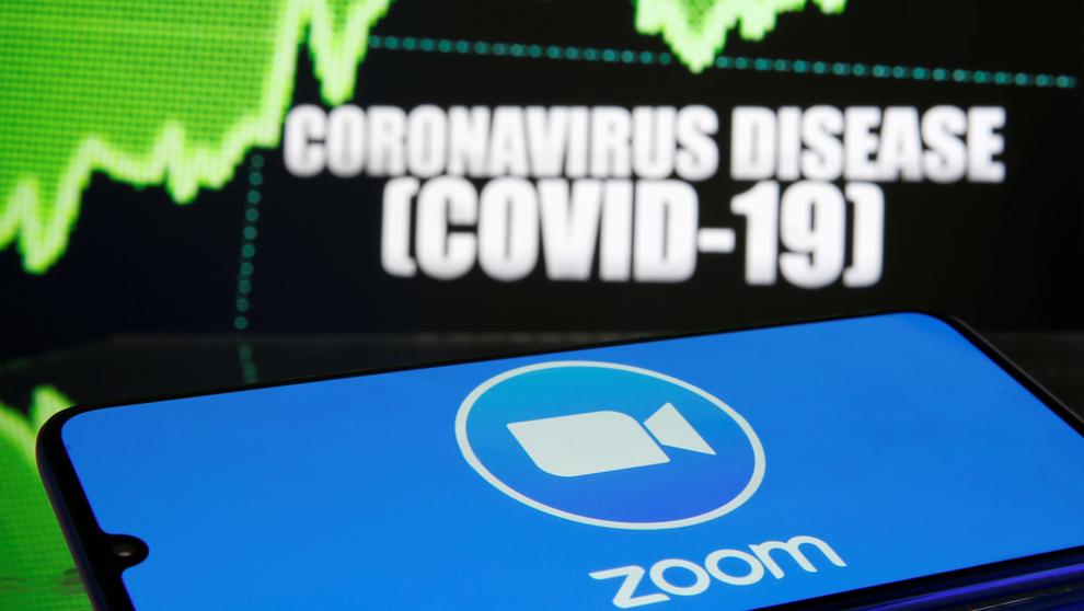 Is Zoom posing privacy threats on Real Estate professionals?